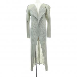 プリーツプリーズ PLEATS PLEASE PP33-JA177 コート