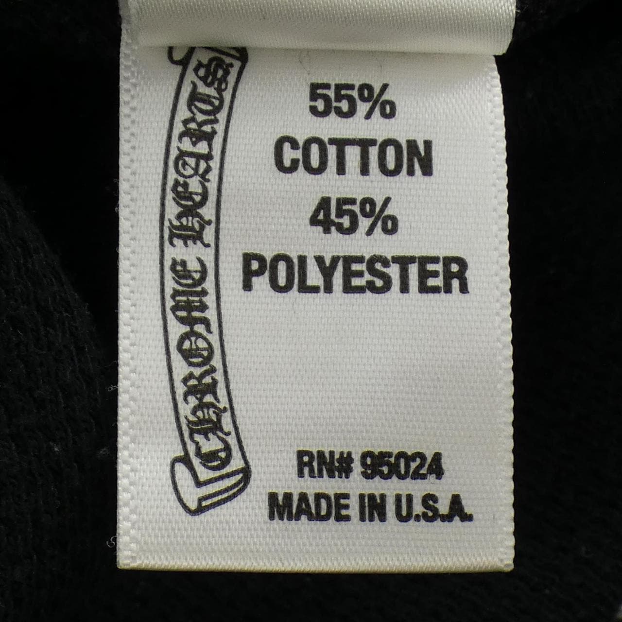 クロムハーツ CHROME HEARTS CH PLS ホースシュー 2212-304-0343 トップス