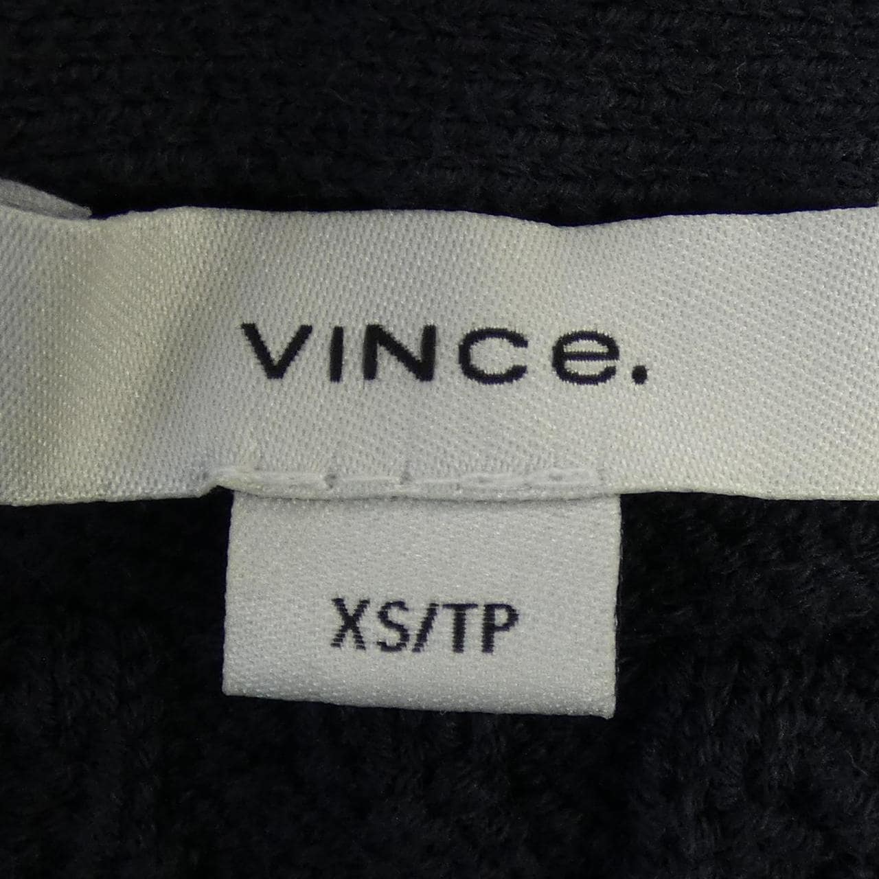 ヴィンス VINCE カーディガン