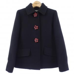 ミュウミュウ MIU MIU コート