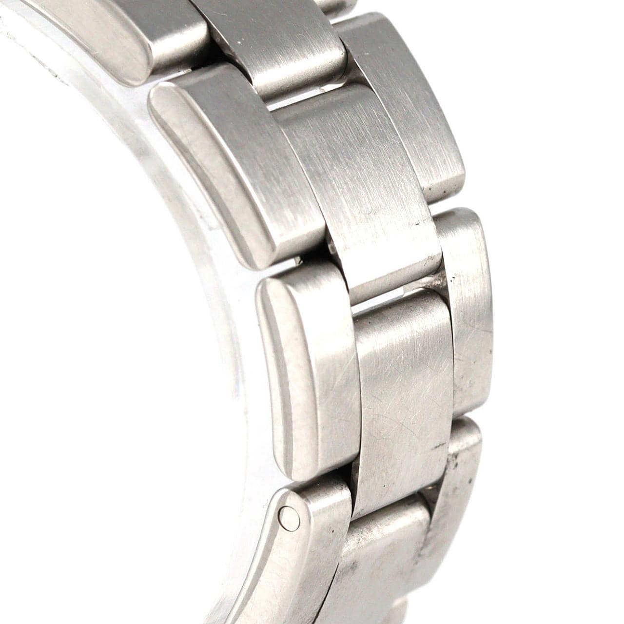 【ノーメンテナンス還元価格】ロレックス エアキング 14010M SS 自動巻 P番