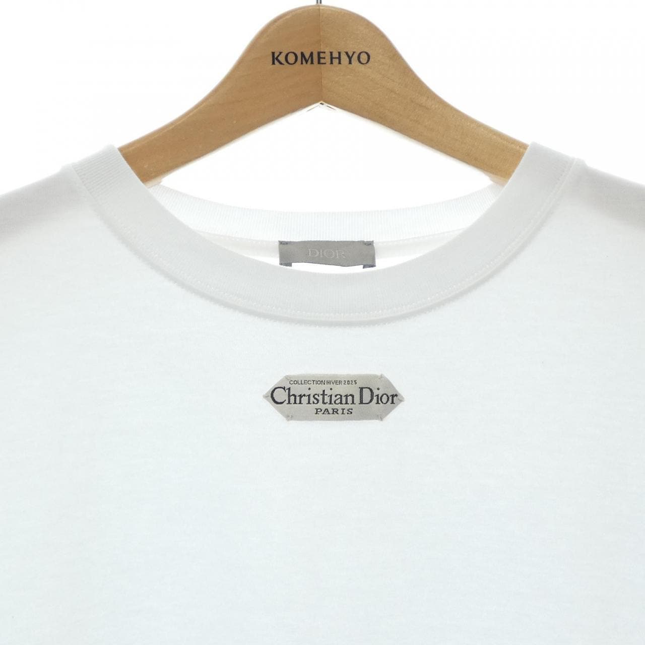 ディオール DIOR 543J696A0847 Tシャツ