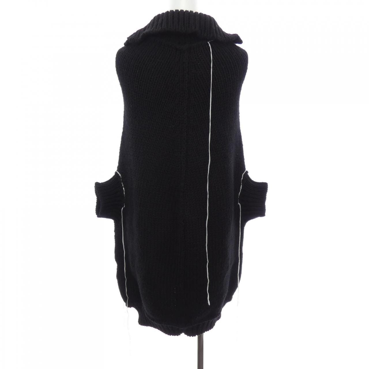 山本YOHJI YAMAMOTOFJ-K27 -185开襟衫