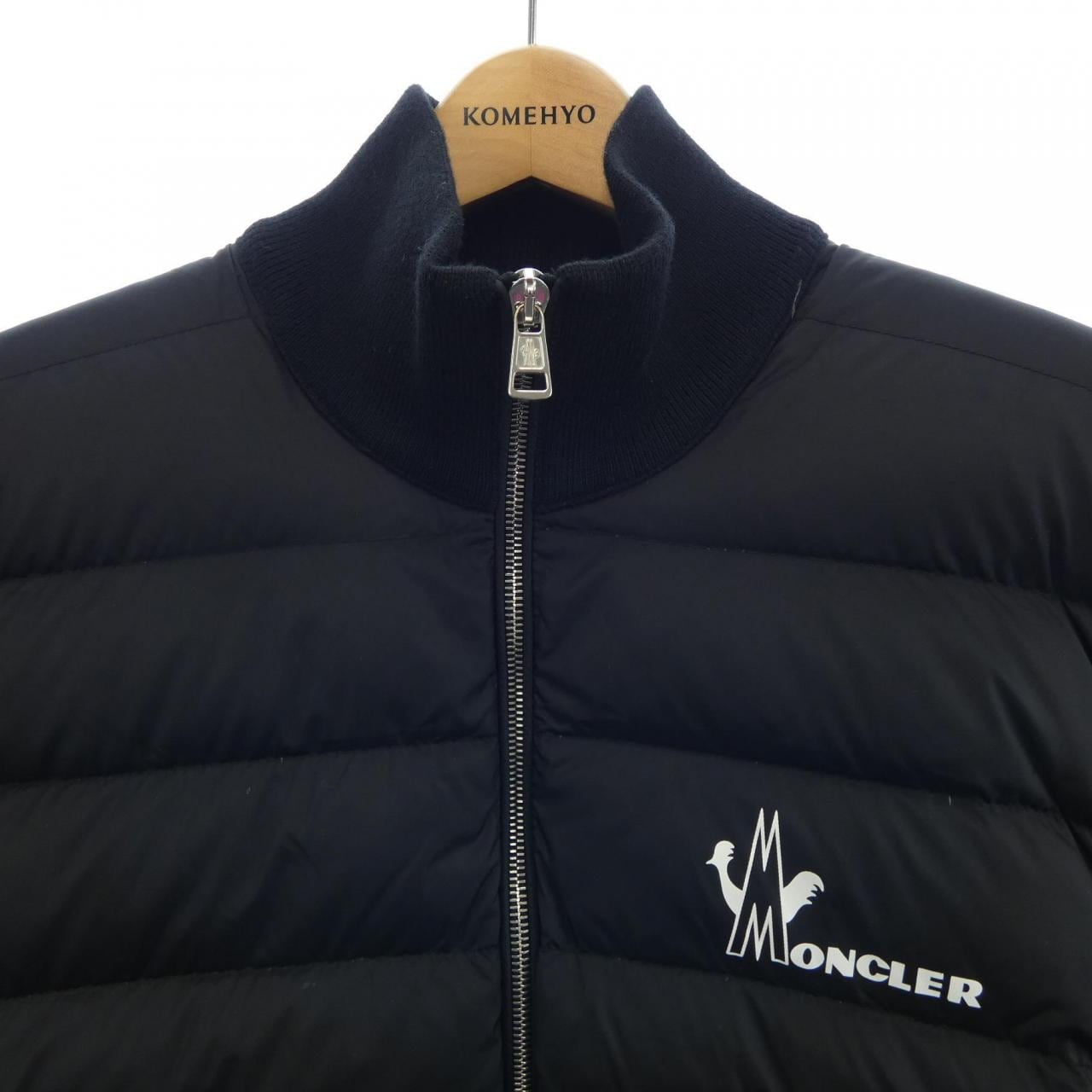 モンクレール MONCLER 20919422350 ダウンジャケット