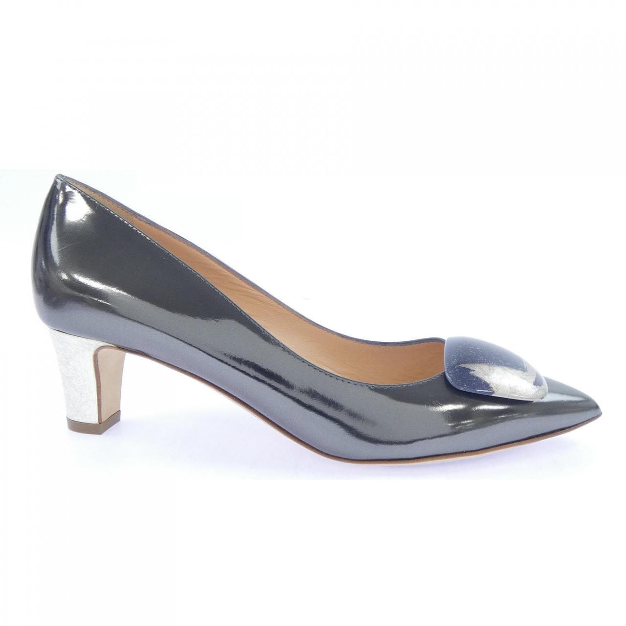 ルパートサンダーソン Rupert Sanderson パンプス