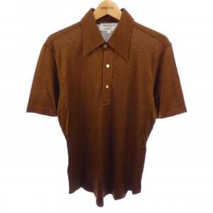 イヴサンローラン YVES SAINT LAURENT 126053 X8105 ポロシャツ