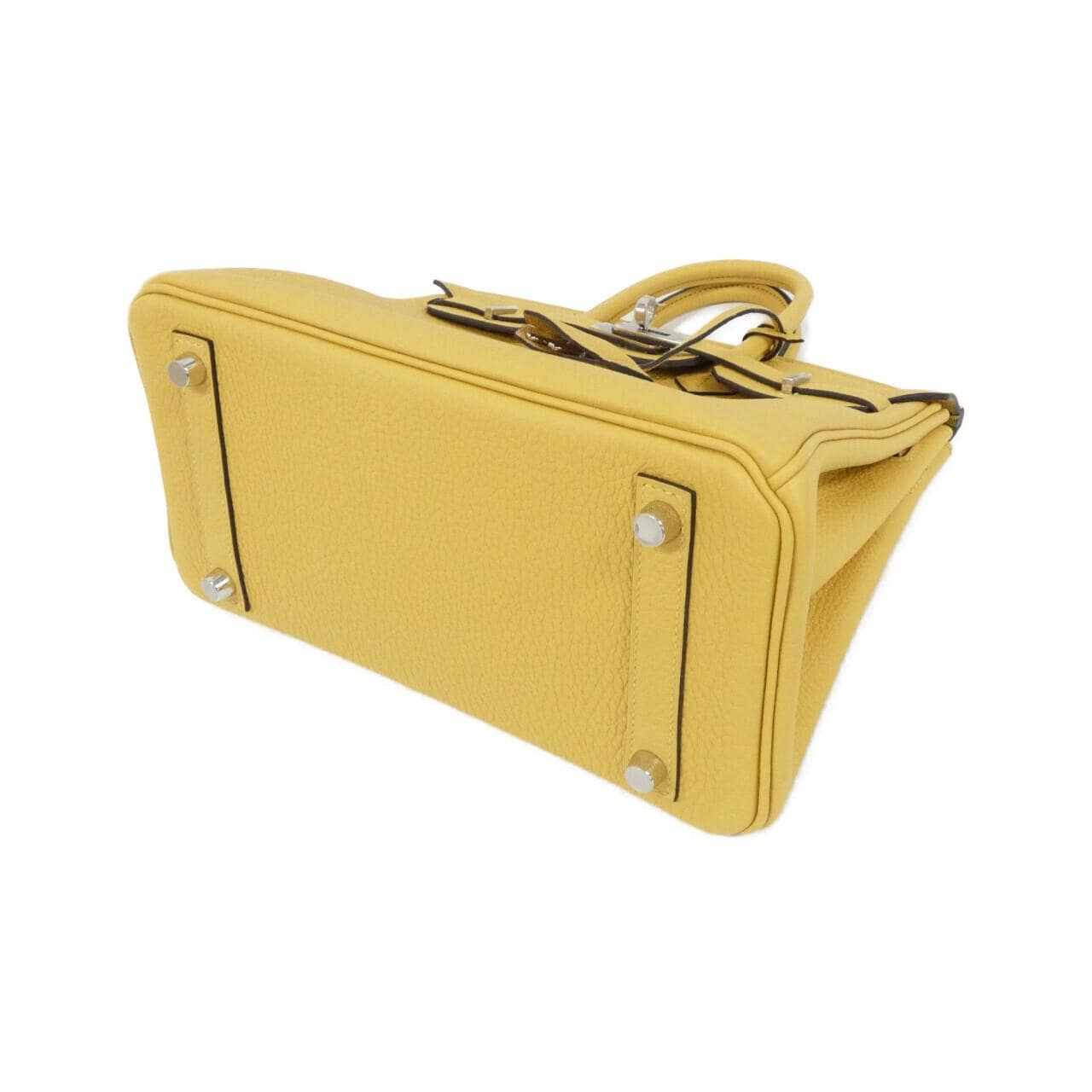 【未使用品】エルメス バーキン 25cm 041344CK バッグ