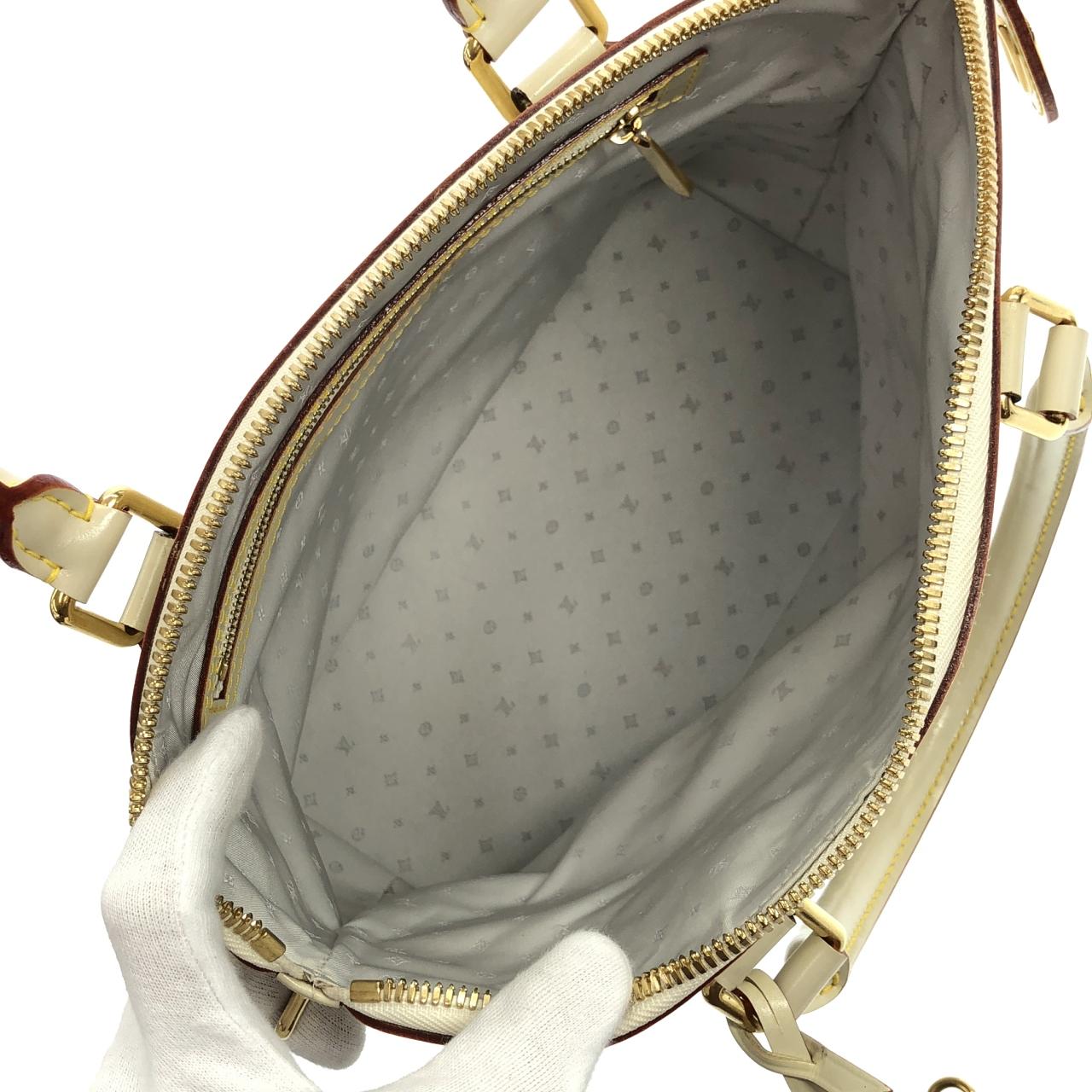 ルイヴィトン スハリ ロックイット PM M91887 バッグ