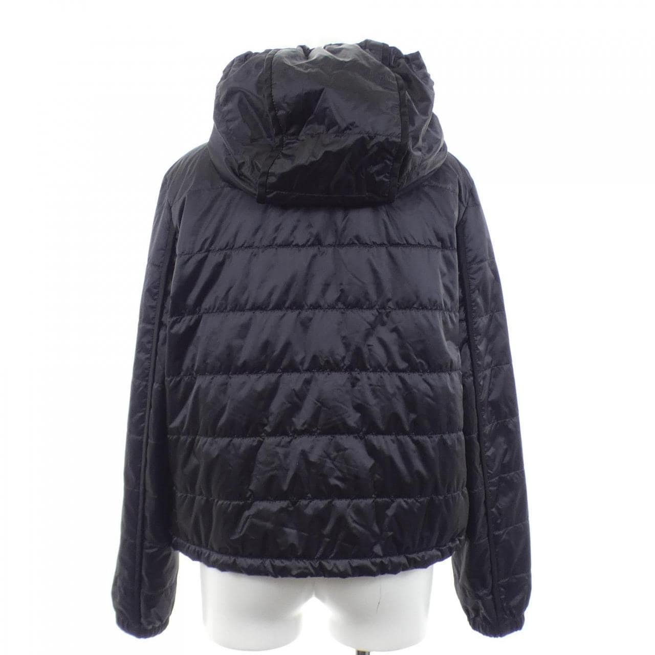 プラダ PRADA トライアングルロゴ 291511 R191 1DAB ジャケット