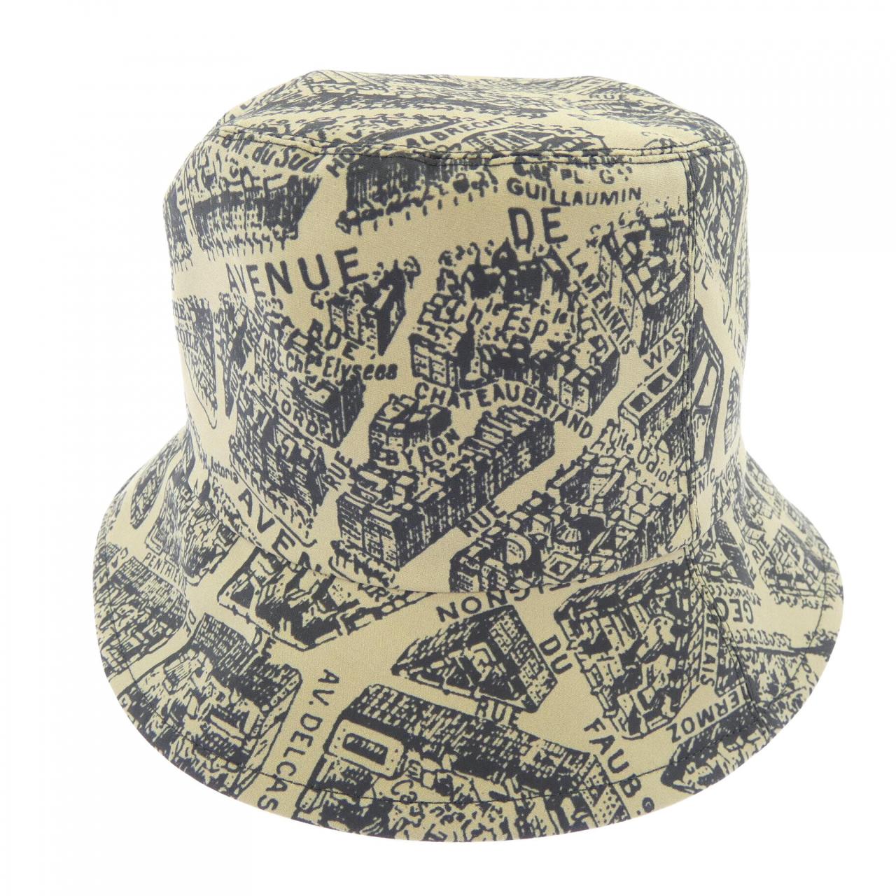 クリスチャンディオール CHRISTIAN DIOR 32CPA923I130 ハット