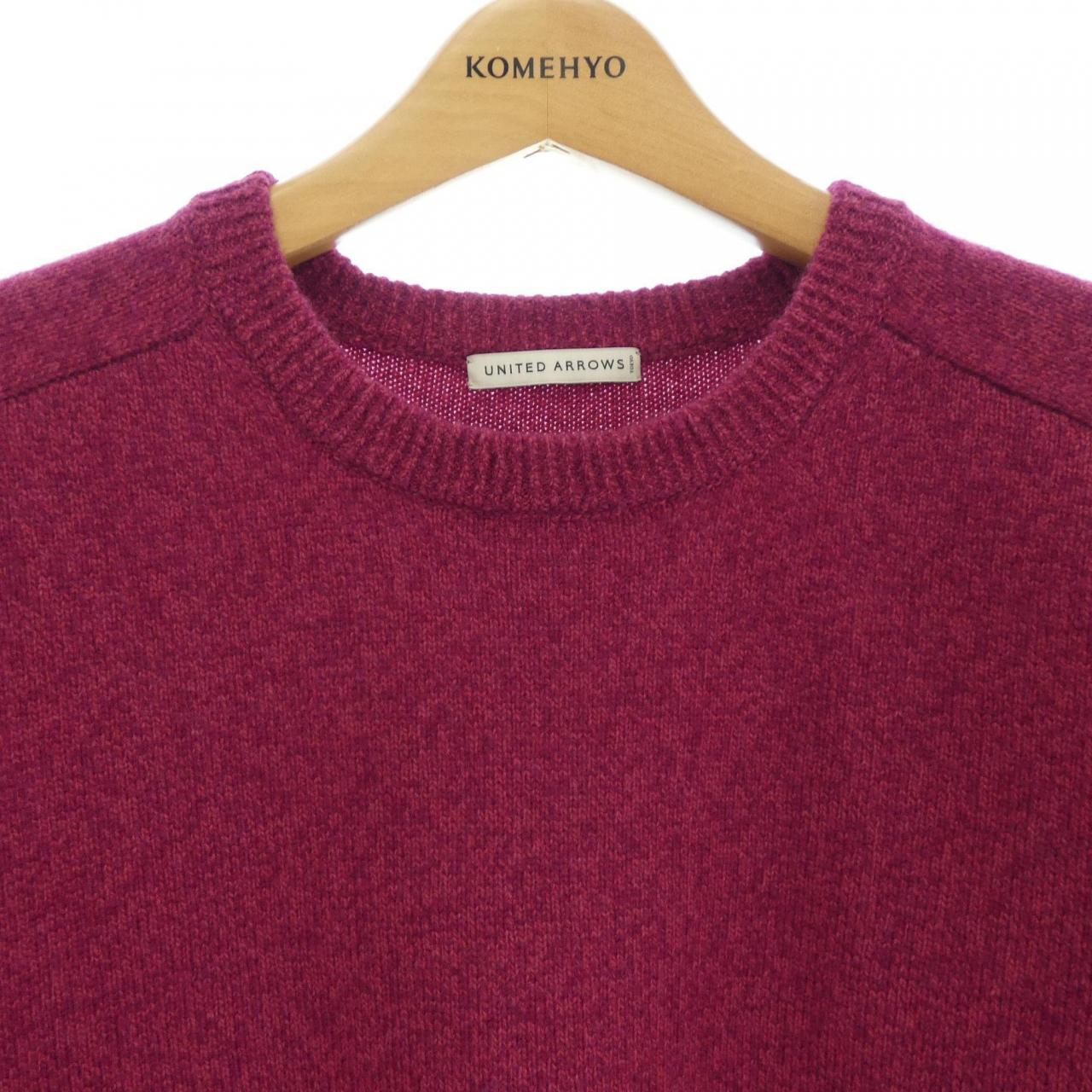 ユナイテッドアローズ UNITED ARROWS ニット