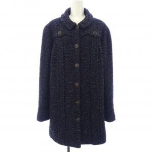 【ヴィンテージ】シャネル CHANEL P19979V11631 02A コート