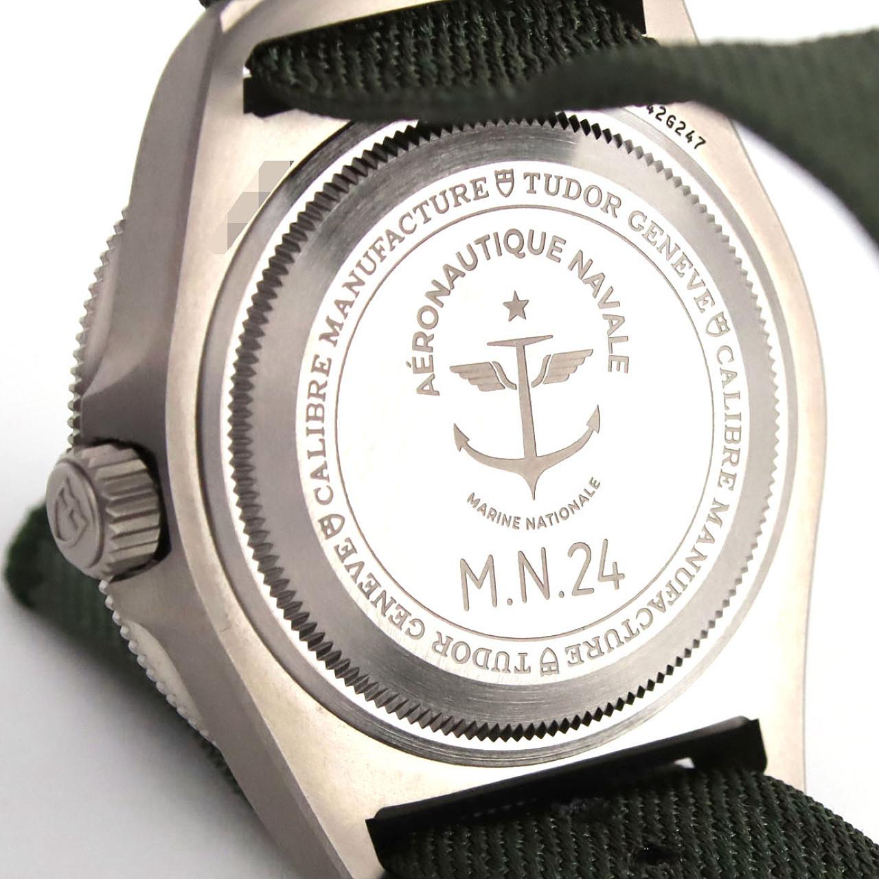 チューダー/チュードル ペラゴス FXD GMT M2542G247NU-0002 TI 自動巻