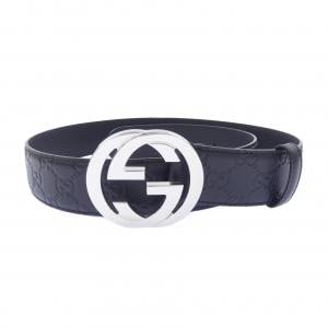 グッチ GUCCI 411924 CWC1N BELT