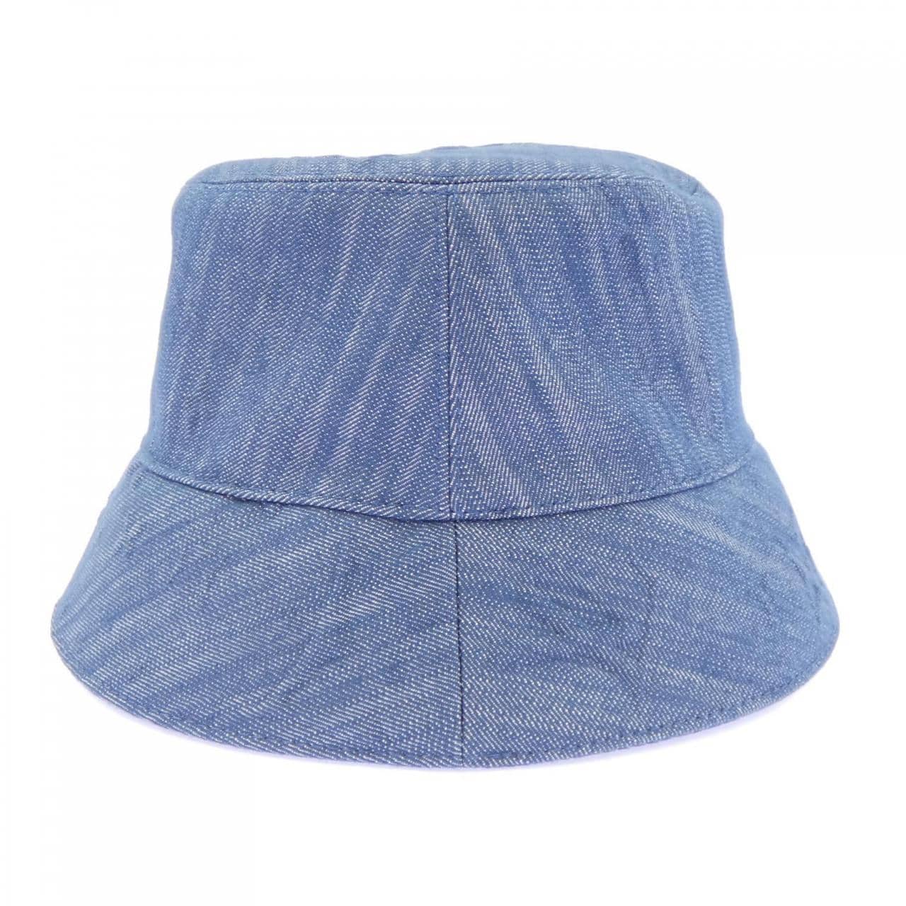 ルイヴィトン LOUIS VUITTON バケットハット モノグラムコンステレーション M7101 ハット