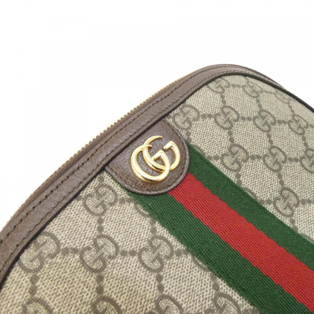 グッチ OPHIDIA 625551 96IWG ポーチ