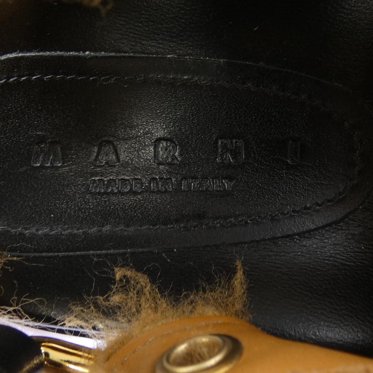 マルニ MARNI サンダル