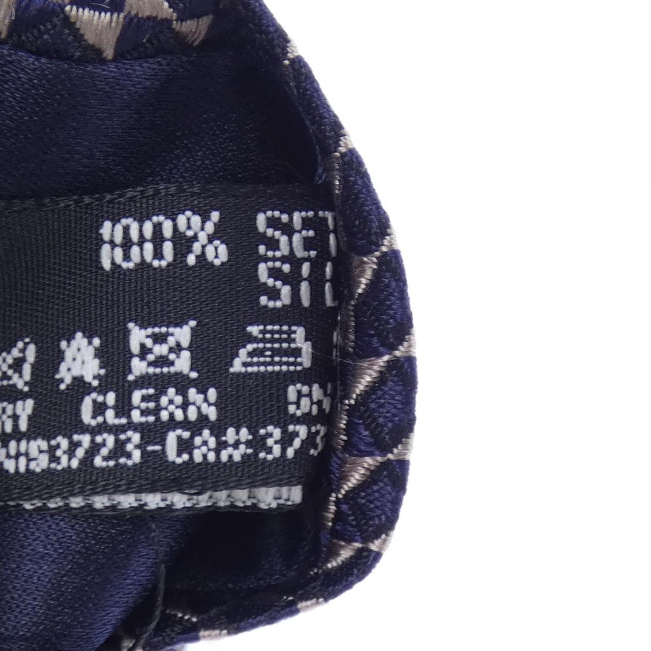 ジョルジオ アルマーニ GIORGIO ARMANI NECKTIE