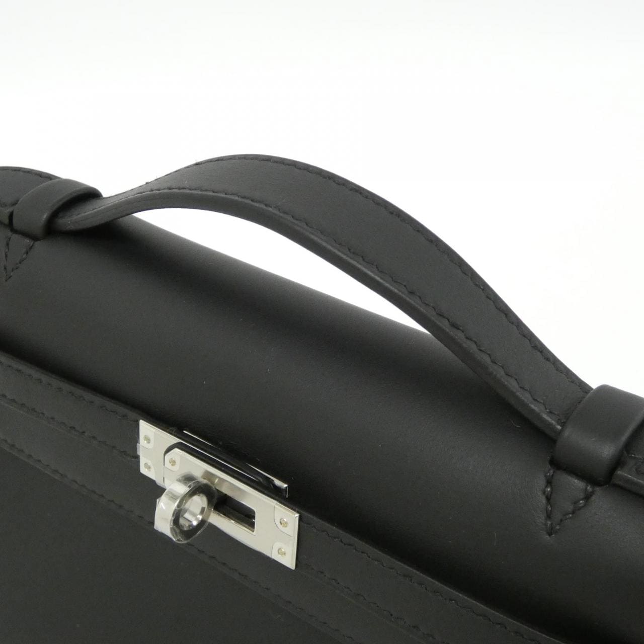 【未使用品】エルメス ポシェットケリー MINI 049417CK バッグ