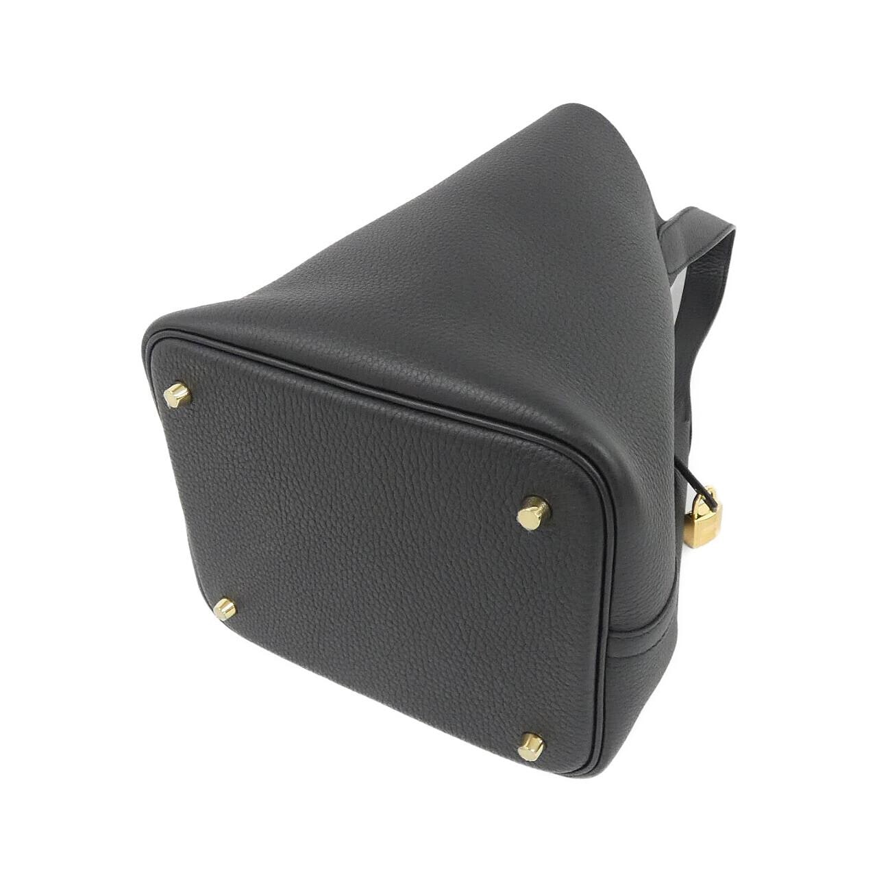 【未使用品】エルメス ピコタン ロック MM 060991CC バッグ