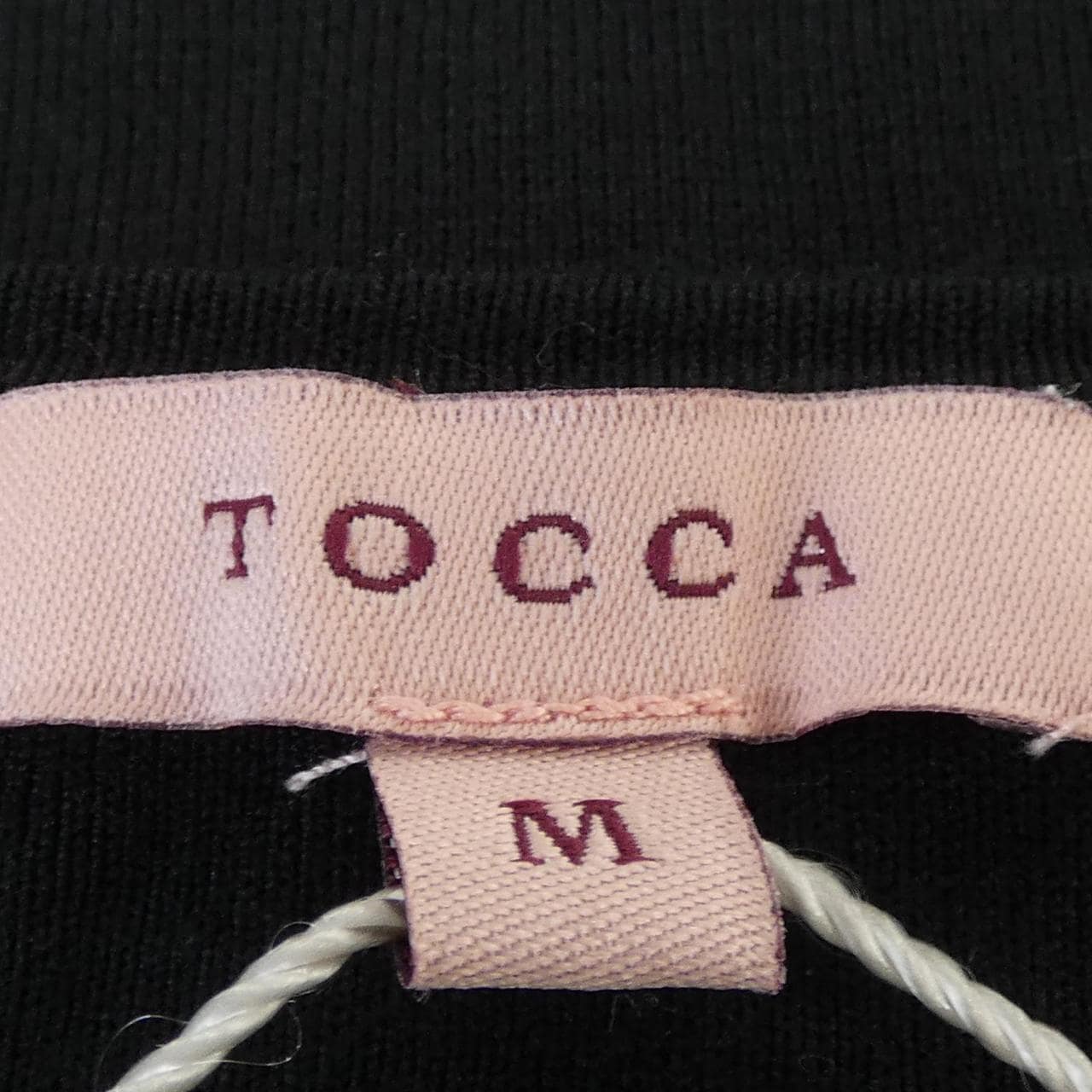 トッカ TOCCA カーディガン
