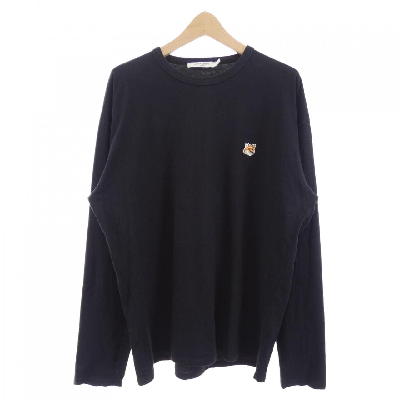 メゾンキツネ MAISON KITSUNE KMM40520 トップス