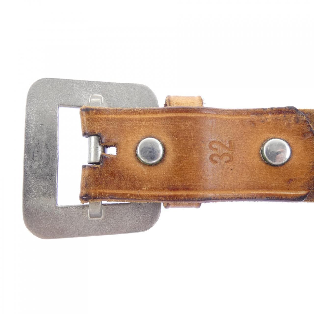 IRONCLAD TOY'S McCOY BELT