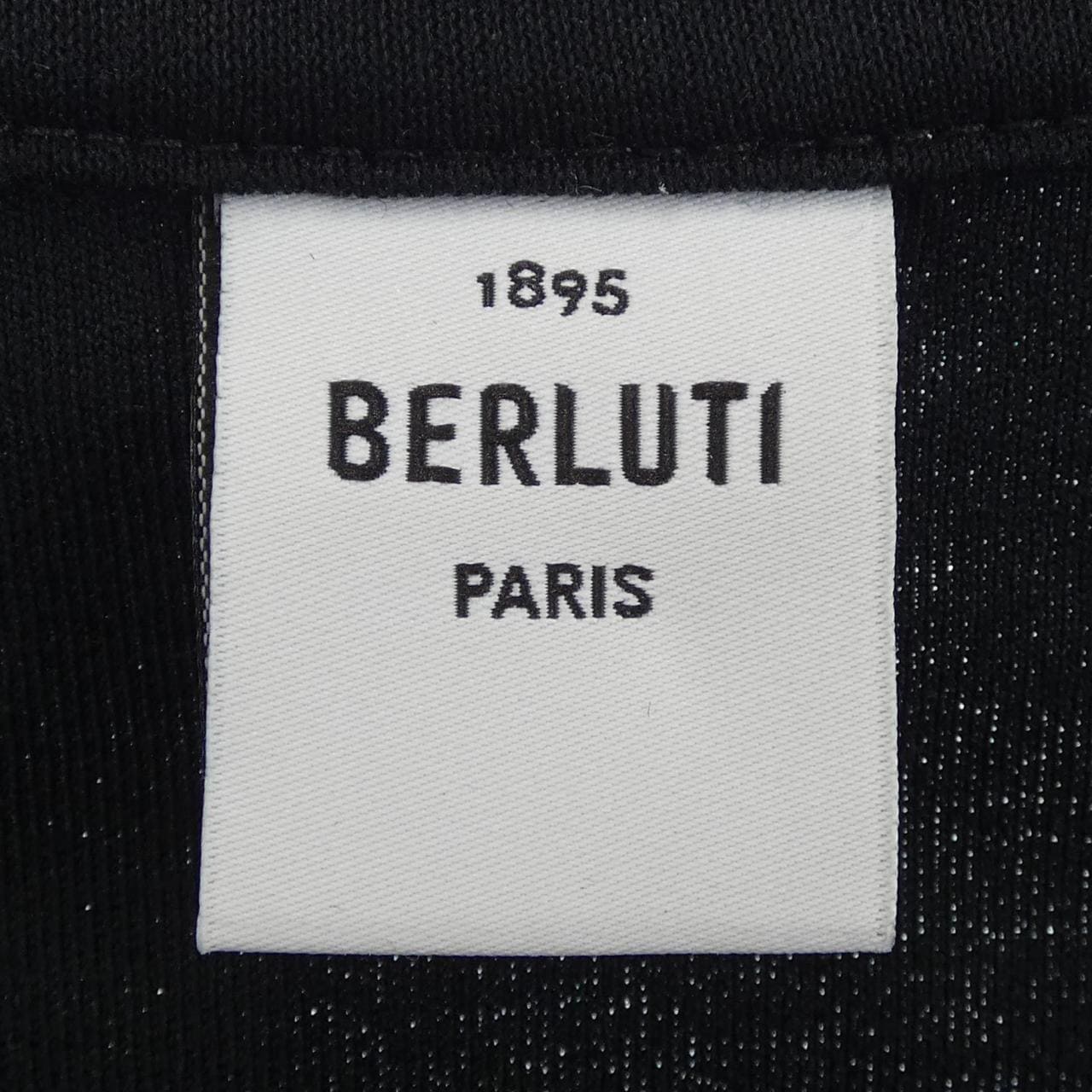 ベルルッティ Berluti R22JRS75 Tシャツ