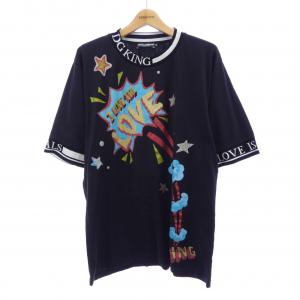 ドルチェアンドガッバーナ DOLCE&GABBANA Tシャツ