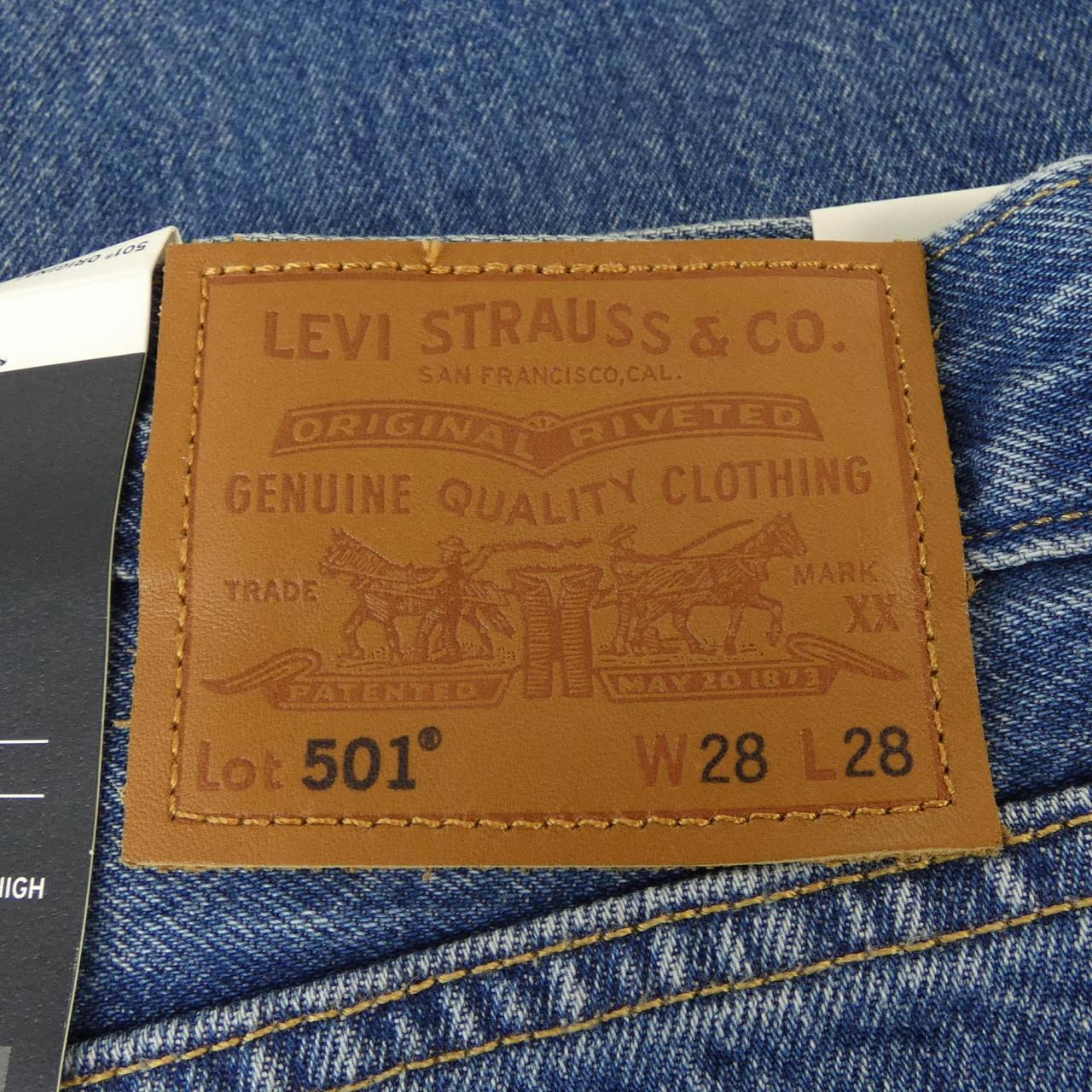 リーバイス LEVI'S 23-030-313-0017 パンツ