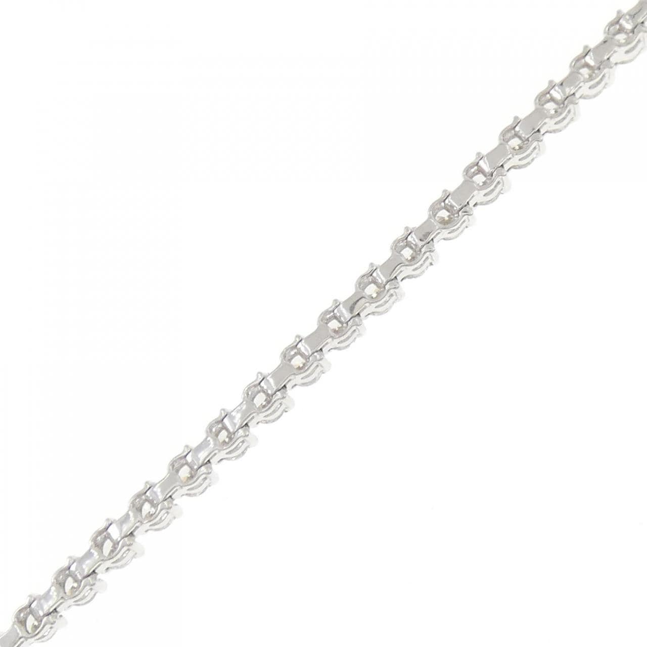 ポンテヴェキオ テニス ブレスレット 2.00CT