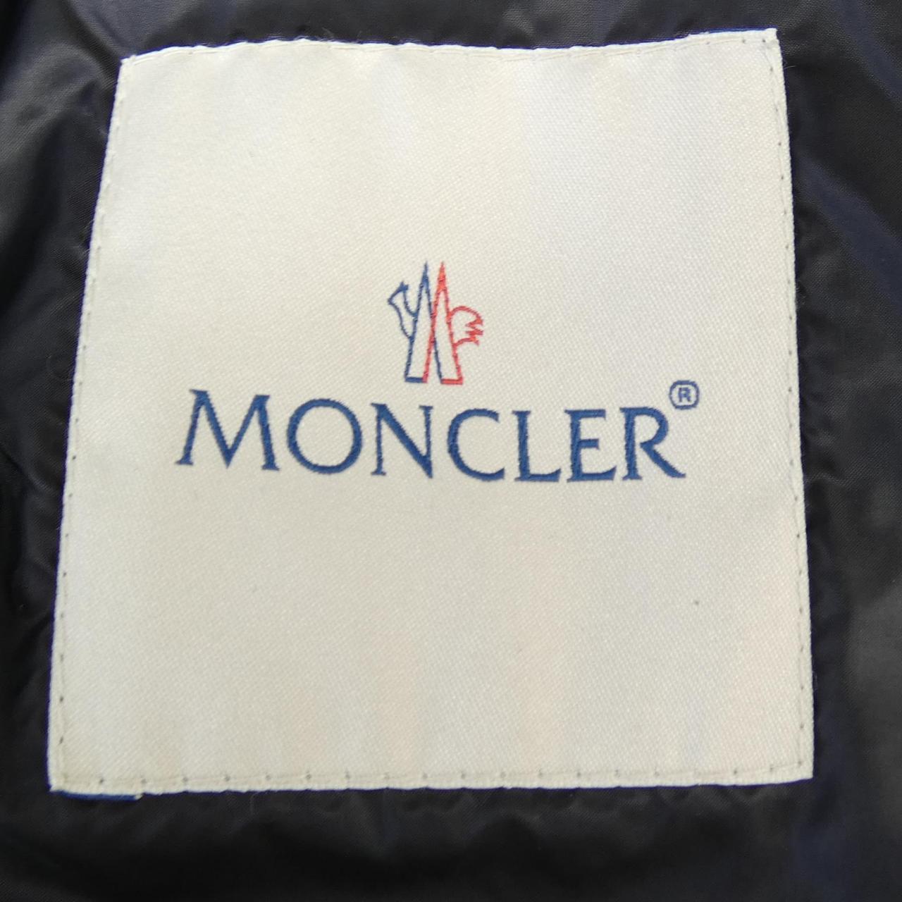 モンクレール MONCLER FOULER ダウンジャケット