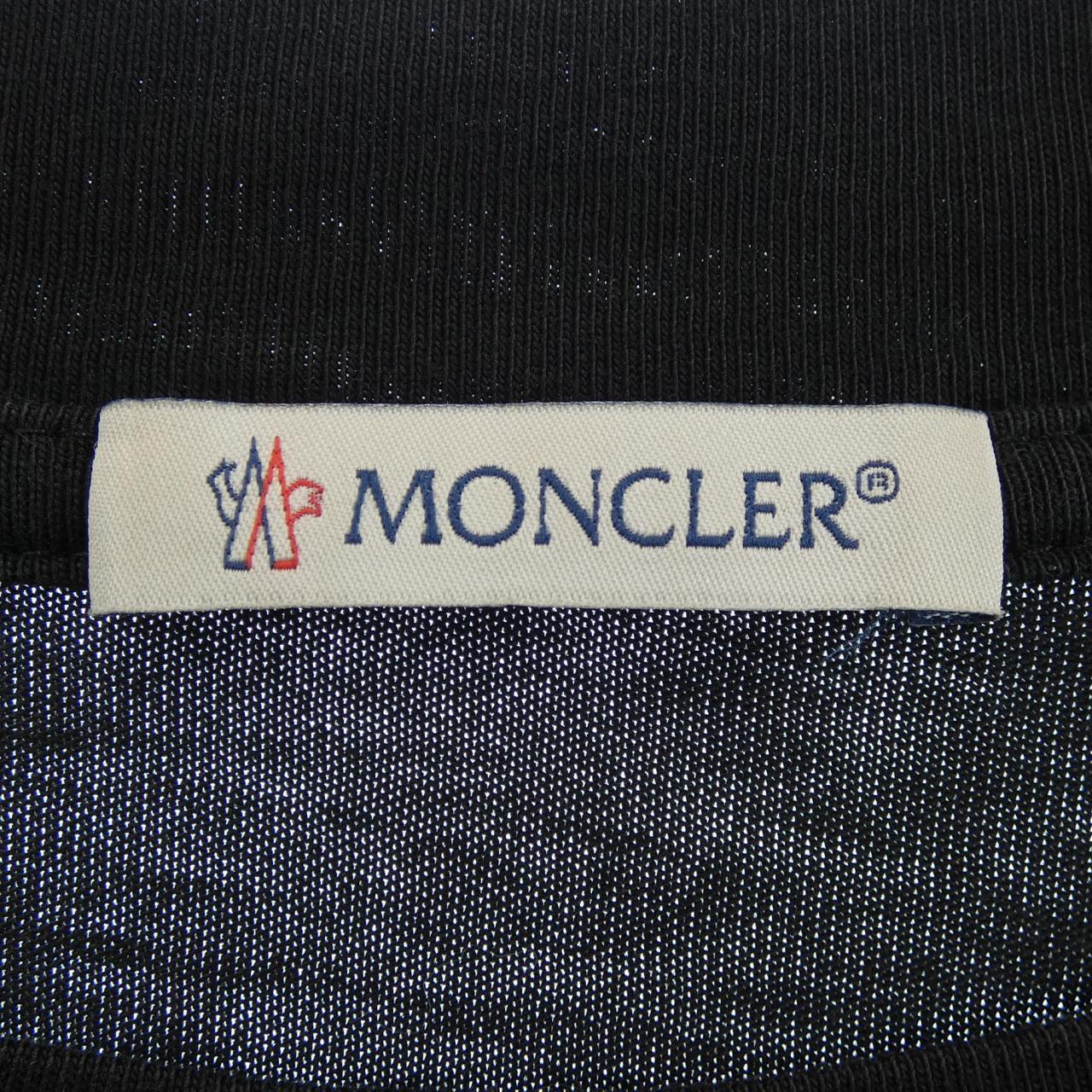 モンクレール MONCLER Tシャツ