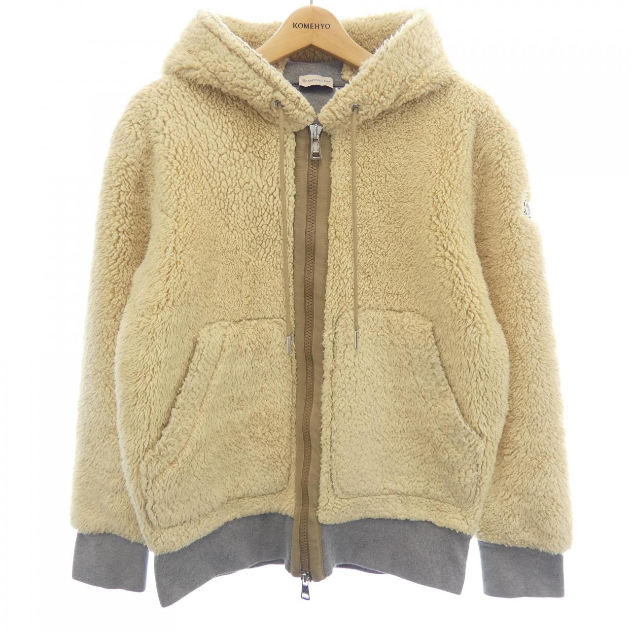 モンクレール MONCLER 20918410900 ブルゾン