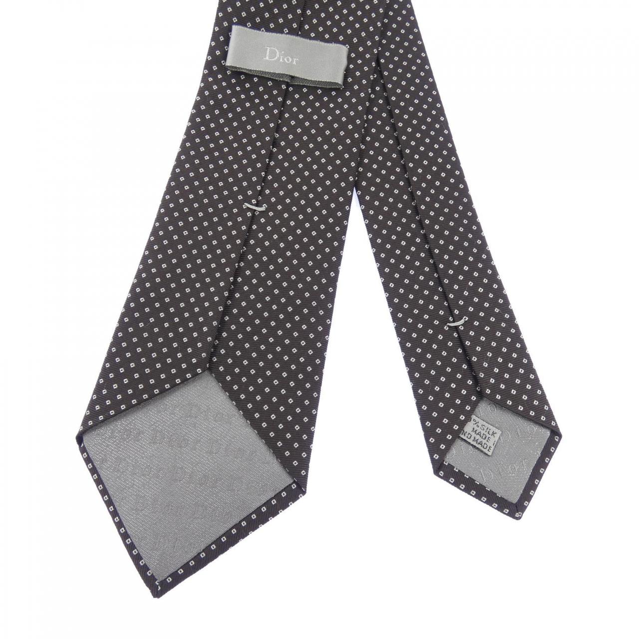 ディオール DIOR NECKTIE