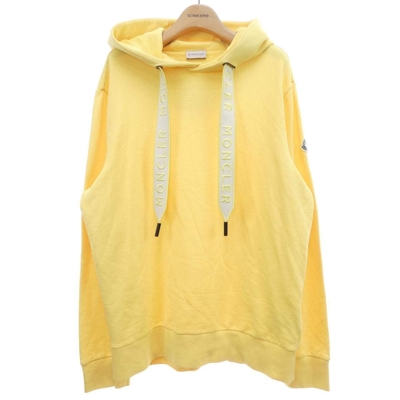 モンクレール MONCLER FELPA CON パーカー