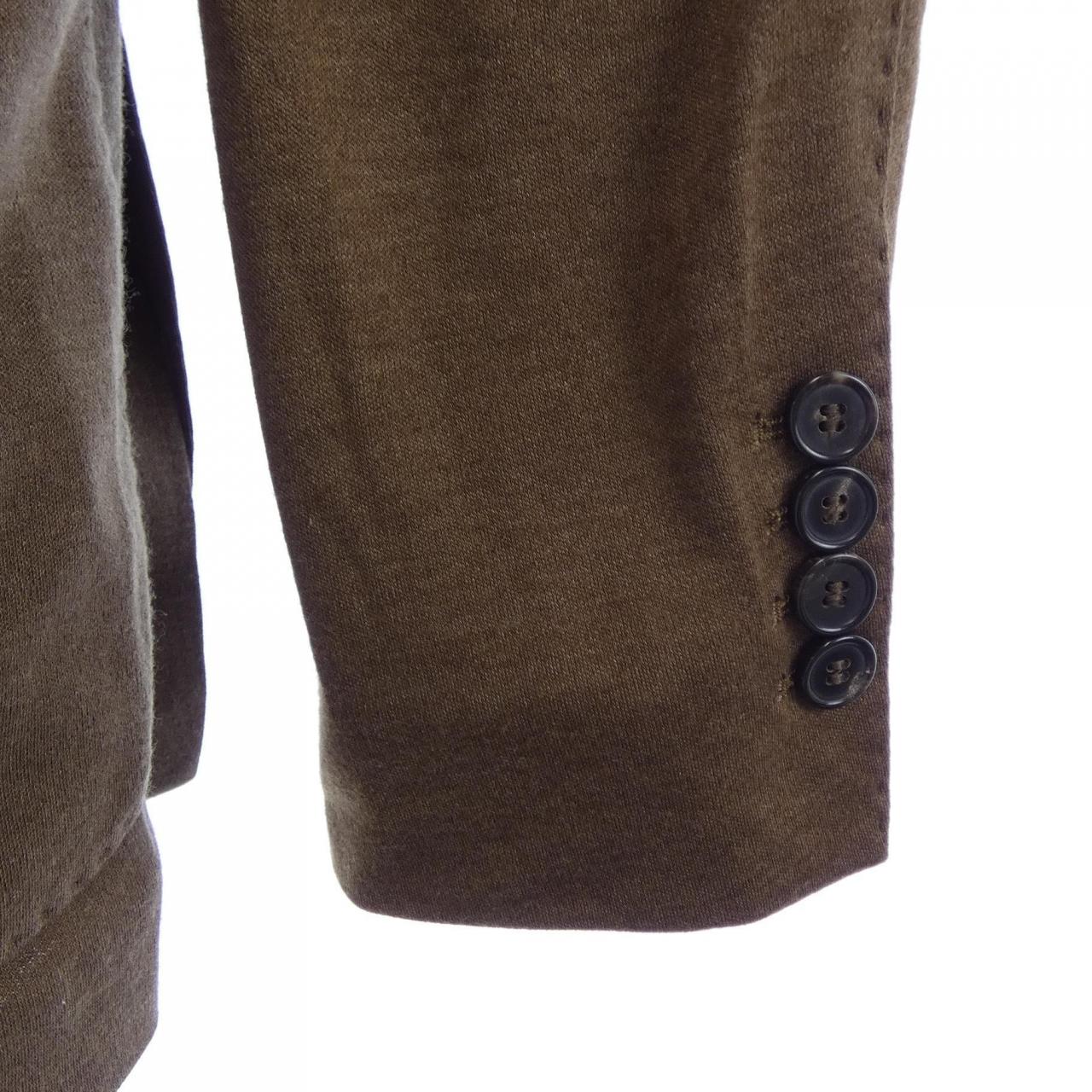 ロロピアーナ Loro Piana FAO9259 ジャケット