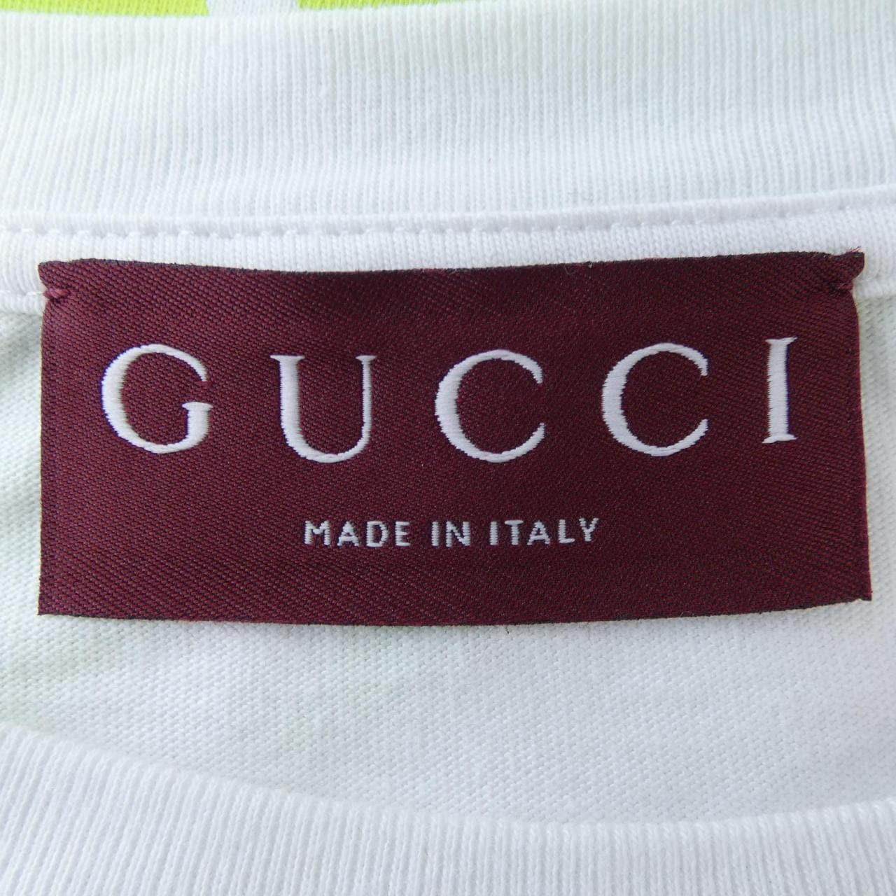 グッチ GUCCI 796395 XIHDC Tシャツ