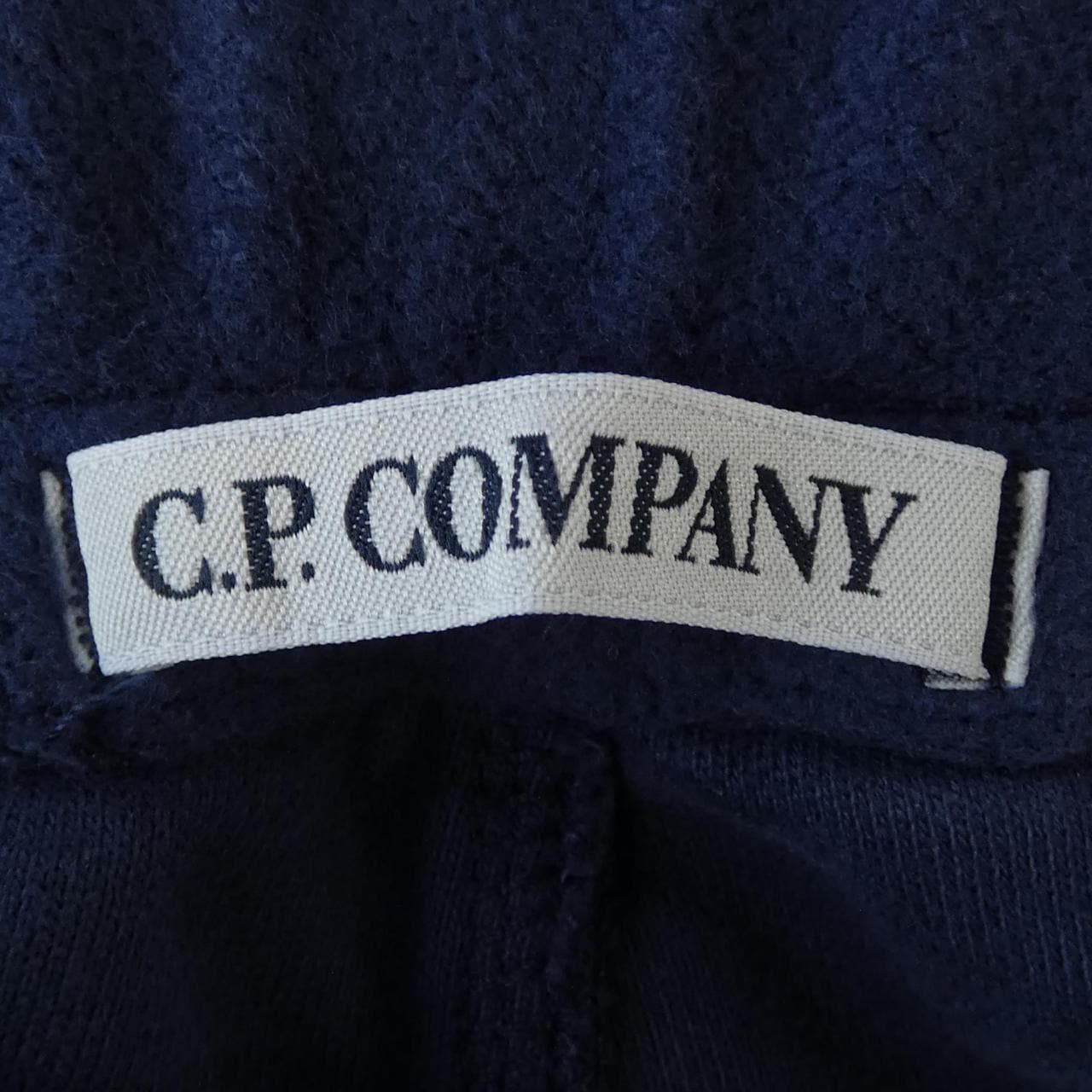 シーピーカンパニー C.P COMPANY パンツ