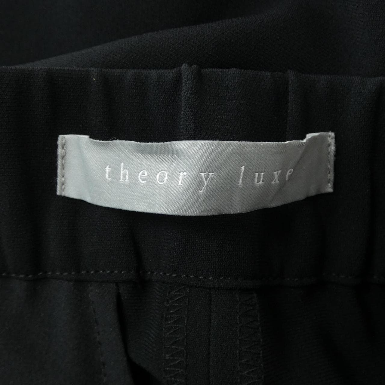 セオリーリュクス Theory luxe 03-5106406 パンツ