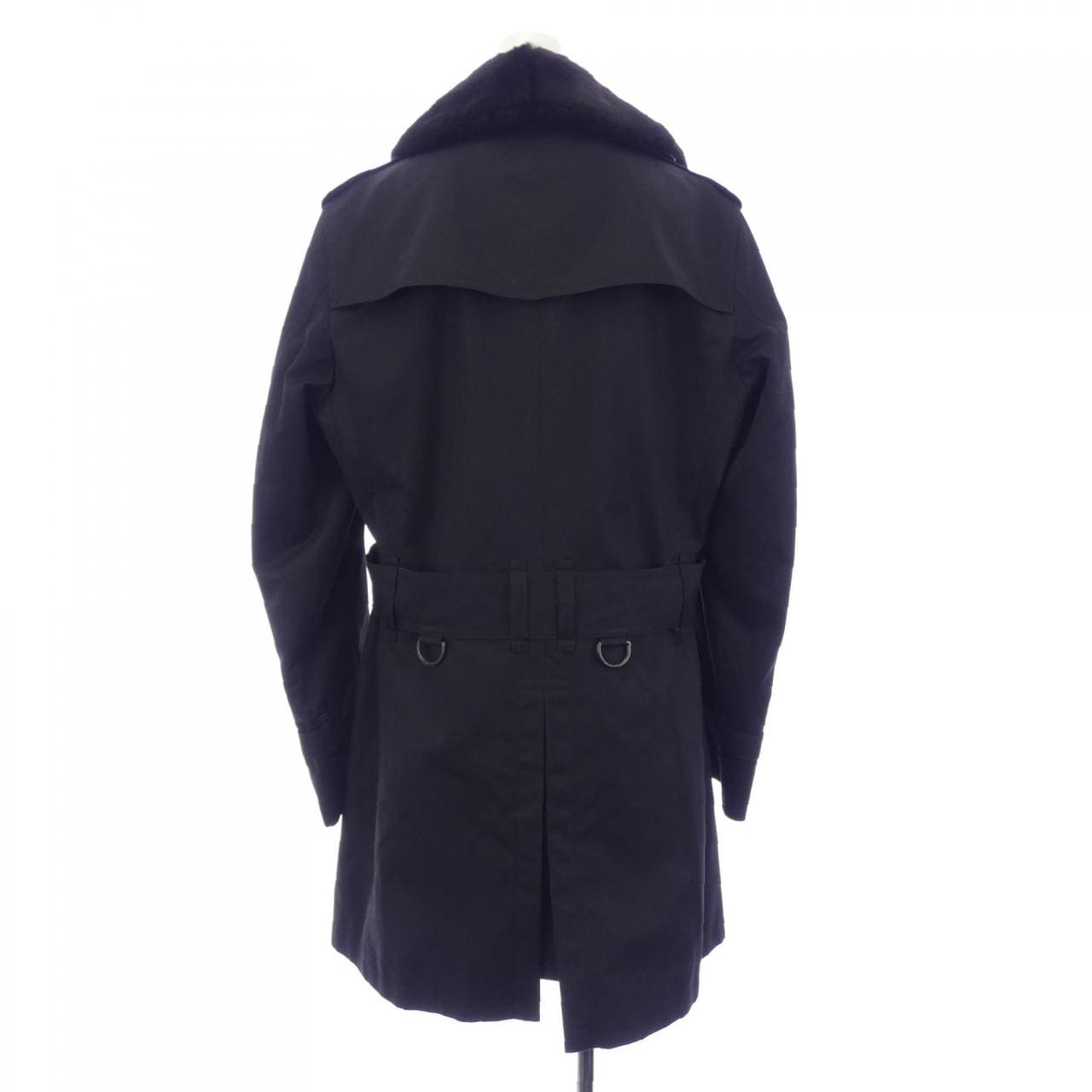 バーバリーロンドン BURBERRY LONDON コート