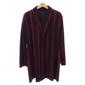 オムプリッセ HOMME PLISSE HP51JD152 コート
