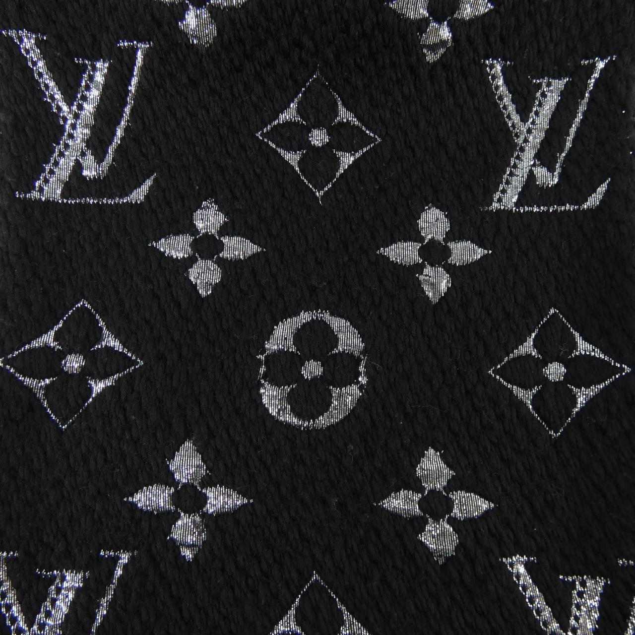 ルイヴィトン LOUIS VUITTON MUFFLER