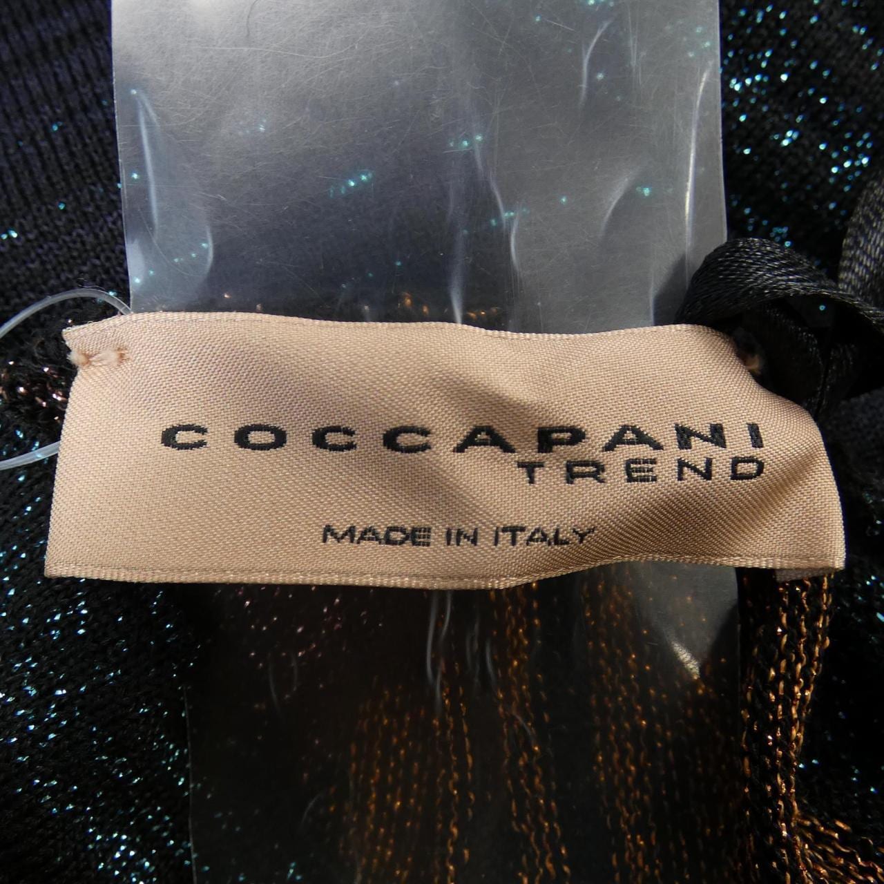 コカパーニ COCCAPANI スカート