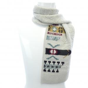 HERMES MUFFLER