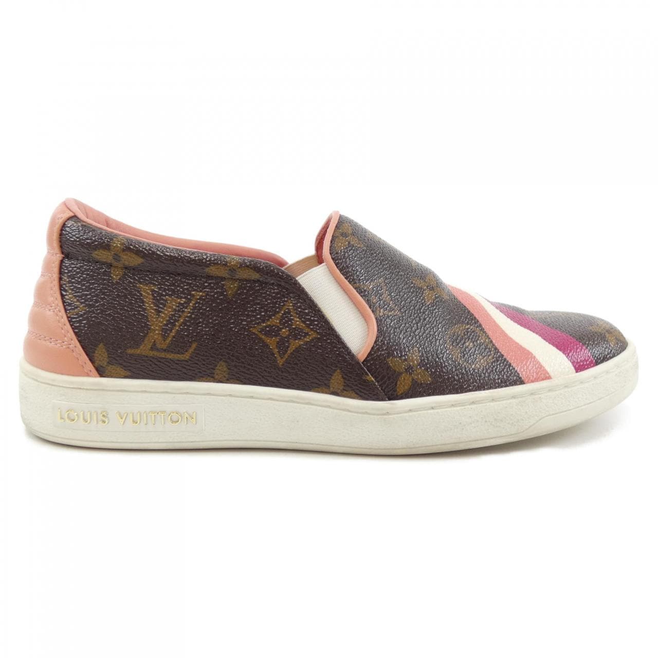 LOUIS LOUIS VUITTON sneakers