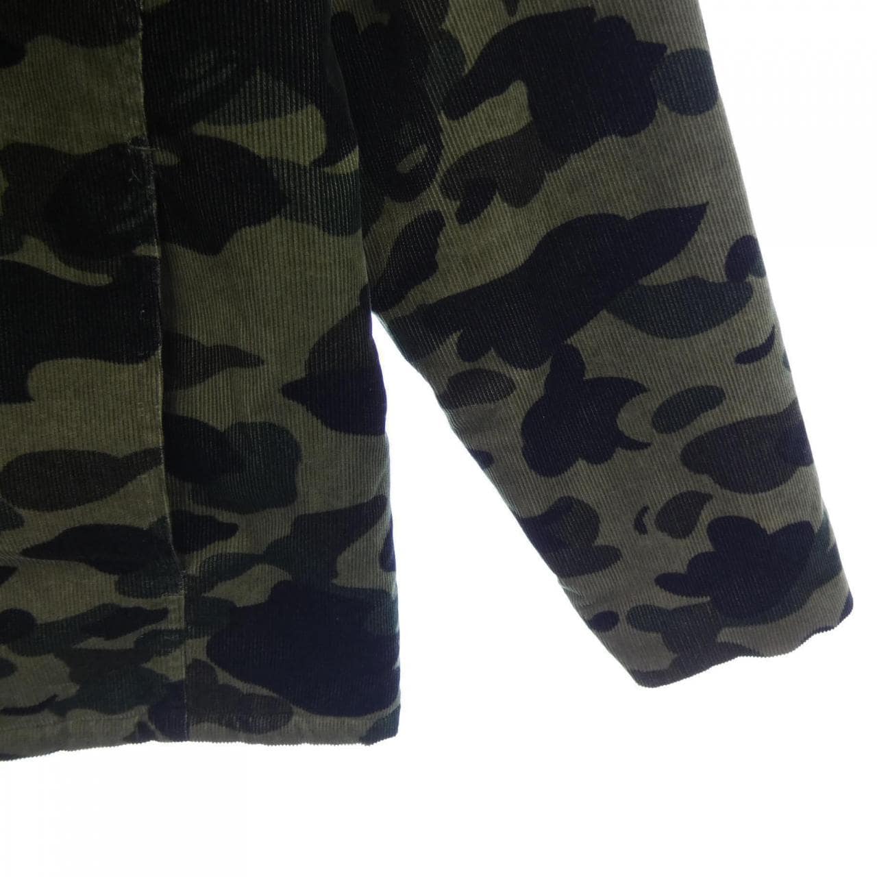 ベイプ BAPE ジャケット