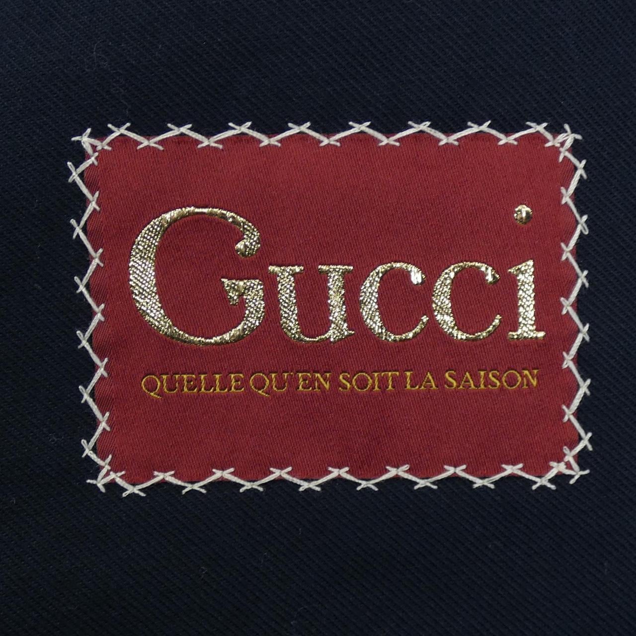 GUCCI裤子