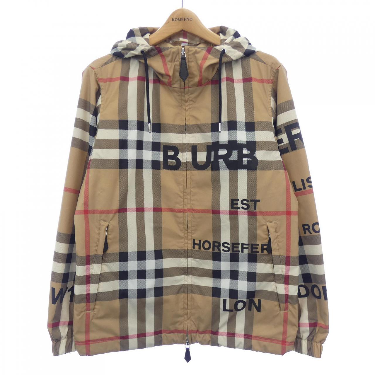 バーバリー BURBERRY ジャケット