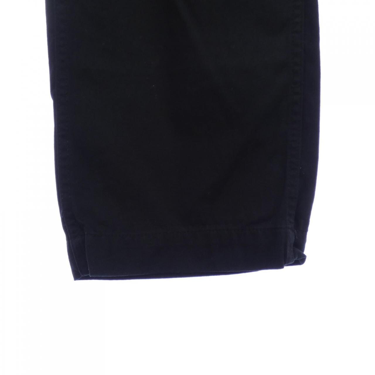 スピックアンドスパン SPICK & SPAN パンツ